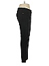 J. McLaughlin Black Active Pants Size 8 - photo 4