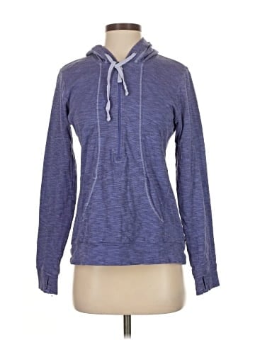 lucy Pullover Hoodie (view 1)