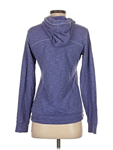 lucy Pullover Hoodie (view 2)