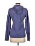 lucy Blue Pullover Hoodie Size S - photo 2