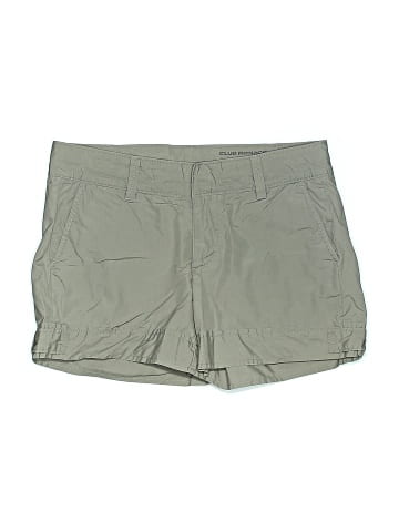 Club Monaco Khaki Shorts (view 1)