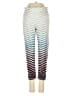 Athleta Graphic Silver Active Pants Size S - photo 1