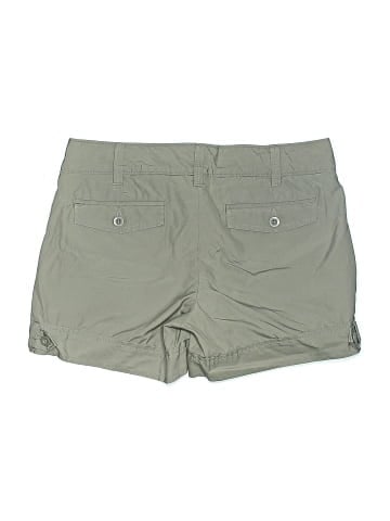 Club Monaco Khaki Shorts (view 2)