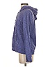 lucy Blue Pullover Hoodie Size S - photo 5