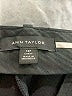 Ann Taylor Black Dress Pants Size 12 (petite) - photo 6