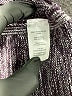 Ellen Tracy Purple Pullover Sweater Size XL - photo 8