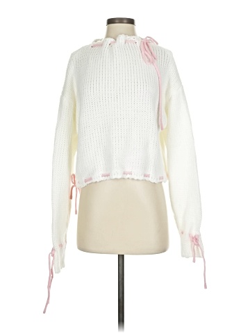 Unbranded Pullover Sweater (view 1)