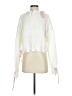 Unbranded 100% Acrylic White Pullover Sweater Size S - photo 1
