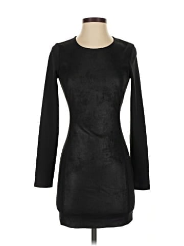 Armani Exchange Cocktail Dress (view 1)