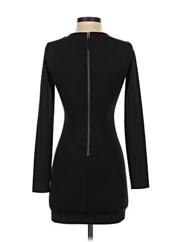 Armani Exchange Cocktail Dress (view 2)