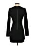 Armani Exchange Black Cocktail Dress Size 0 - photo 2