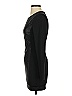 Armani Exchange Black Cocktail Dress Size 0 - photo 5