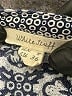 White Stuff Gray Long Sleeve Blouse Size 4 - photo 7