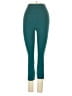 Lululemon Athletica Teal Active Pants Size 2 - photo 1