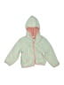 Unbranded Hearts Pink Jacket Size 90 cm / US 12-24 MO - photo 1