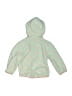 Unbranded Hearts Pink Jacket Size 90 cm / US 12-24 MO - photo 2