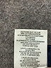 Hidden Jeans Hearts Blue Jeans Size 26 waist - photo 5