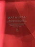 Athleta Burgundy Active Pants Size XL - photo 4