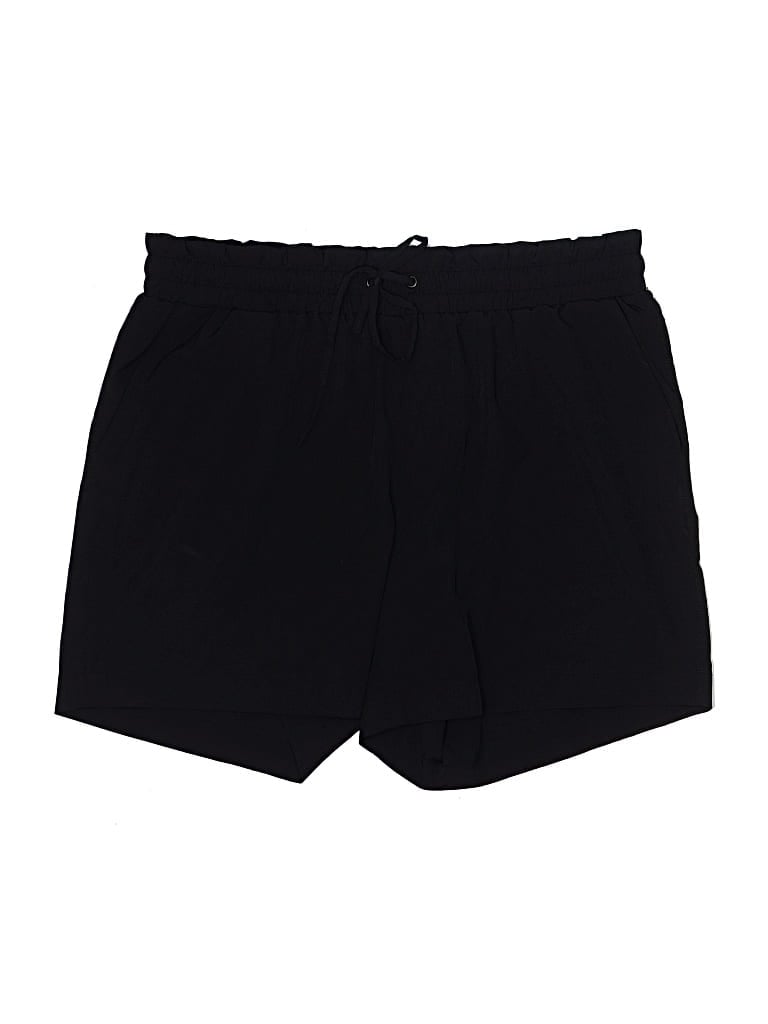Pre-owned Mondetta Athletic Shorts In Black