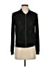 Ella Moss 100% Polyester Black Jacket Size S - photo 1