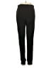 Aqua Solid Black Casual Pants Size S - photo 2