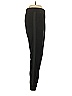 Aqua Solid Black Casual Pants Size S - photo 4