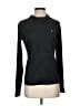 Unbranded Black Track Jacket Size S - photo 1