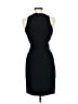 Niteline Black Cocktail Dress Size 6 - photo 2