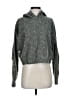 Athleta Camo Green Cardigan Size XS - photo 1