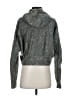 Athleta Camo Green Cardigan Size XS - photo 2