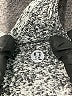 Lululemon Athletica Silver Ivory Active Tank Size 2 - photo 7