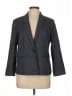 Kensie Tweed Gray Blazer Size L - photo 1