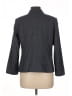 Kensie Tweed Gray Blazer Size L - photo 2