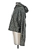 Athleta Camo Green Cardigan Size XS - photo 5