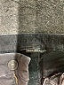 American Eagle Outfitters Gray Jeans Size 2 - photo 7