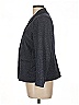 Kensie Tweed Gray Blazer Size L - photo 5