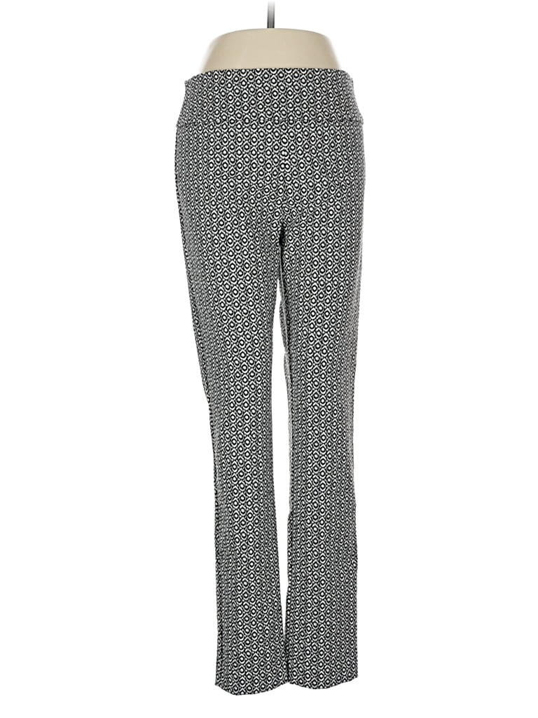 Pre-owned Elliott Lauren Casual Pants In Gray