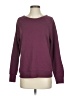 Unbranded Burgundy Sweatshirt Size 4 - 6 - photo 1