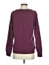 Unbranded Burgundy Sweatshirt Size 4 - 6 - photo 2