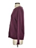 Unbranded Burgundy Sweatshirt Size 4 - 6 - photo 5