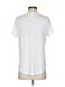 Athleta Silver Short Sleeve T-Shirt Size S - photo 2