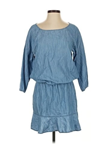 Soft Joie Casual Dress (view 1)