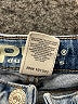 Peek Dungarees Blue Jeans Size 10 - photo 4