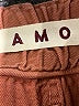 AMO Brown Casual Pants Size 24 waist - photo 7
