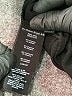 By Malene Birger Solid Black Casual Dress Size M - photo 7