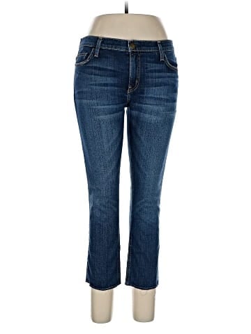 Current/Elliott Jeans (view 1)