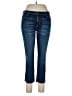Current/Elliott Blue Jeans Size 30 waist - photo 1