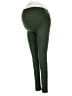 Blanqi Green Active Pants Size S - photo 1
