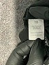 Briggs New York Solid Black Casual Pants Size 18 - photo 4