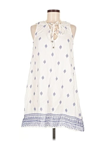 Devi Casual Dress (view 1)